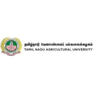 Tamilnadu Agricultural University