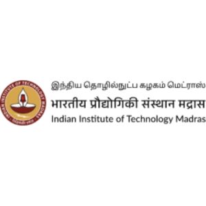 Indian Institute of Technology Madras