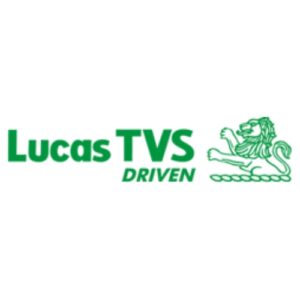 Lucas TVS Driven