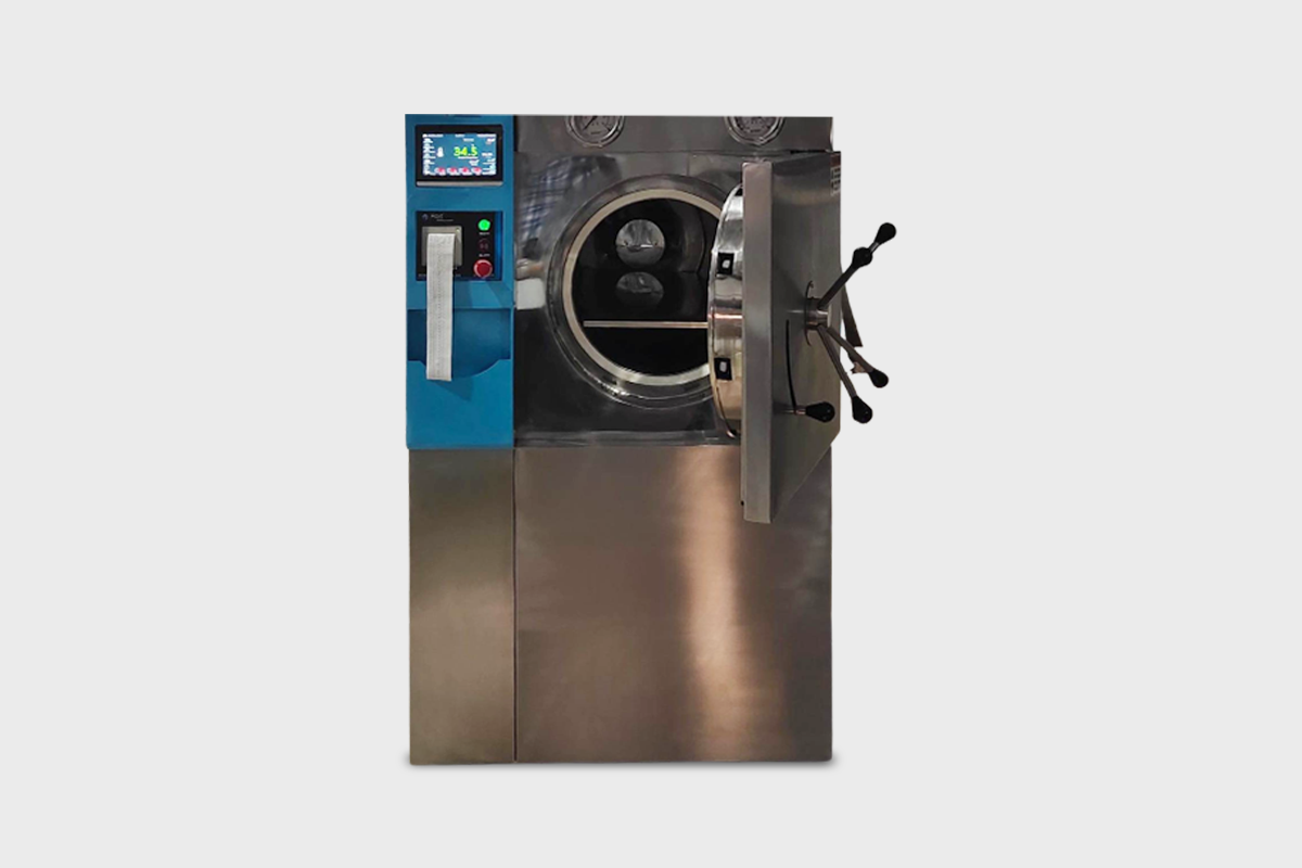 Autoclave