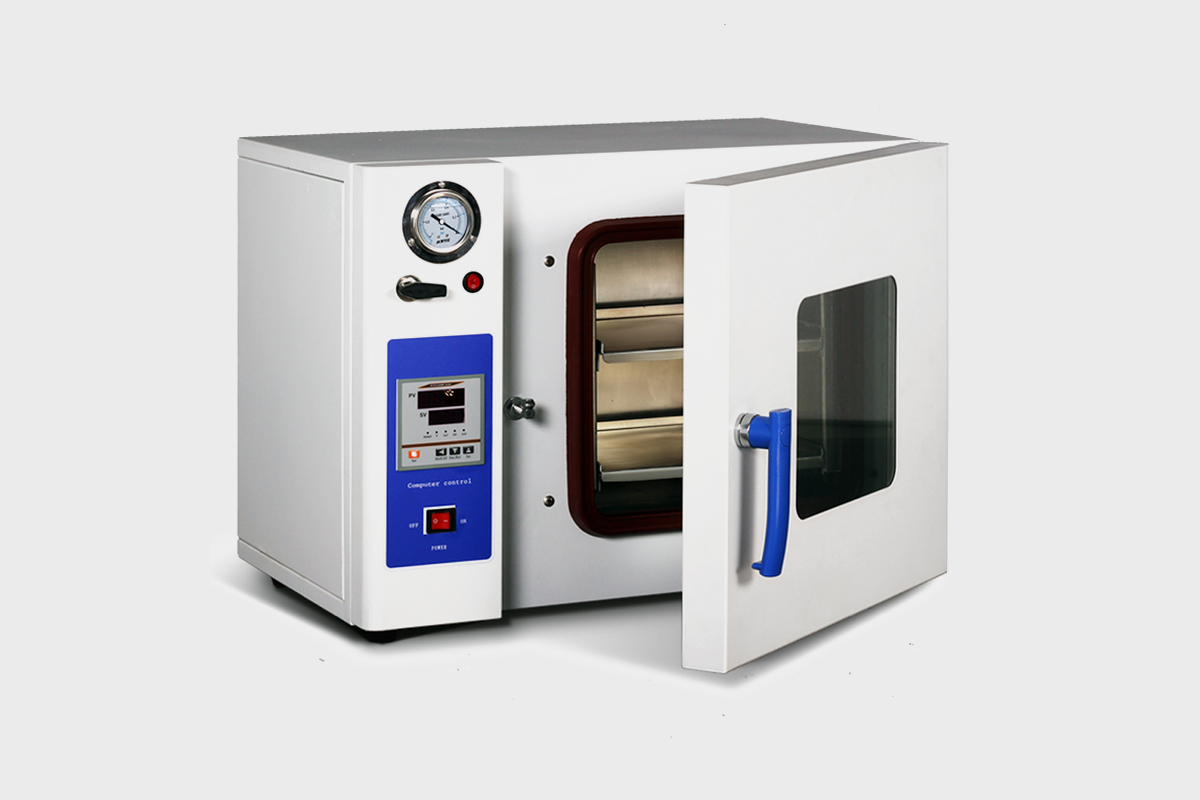 Vacuum Oven
