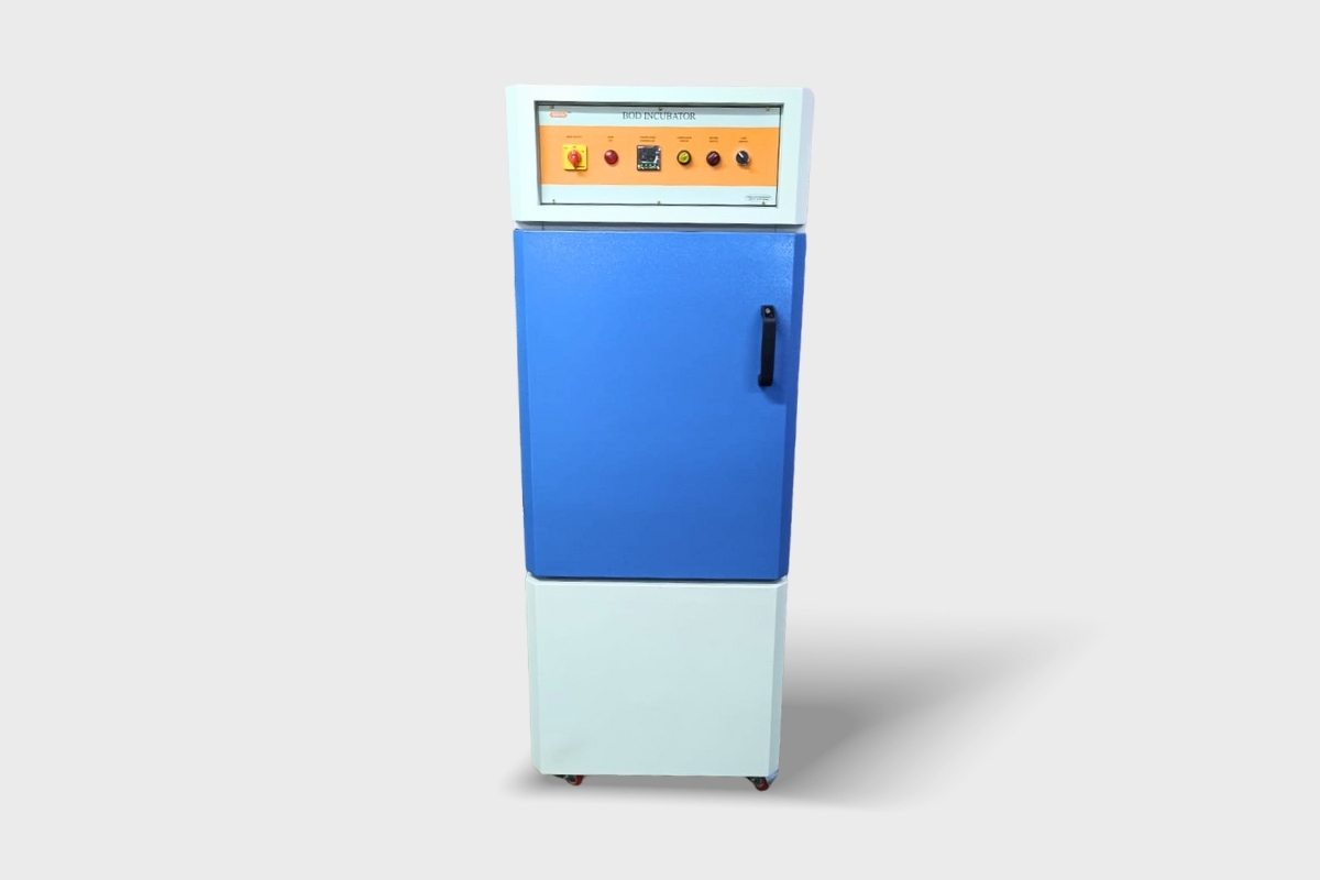 BOD Incubators