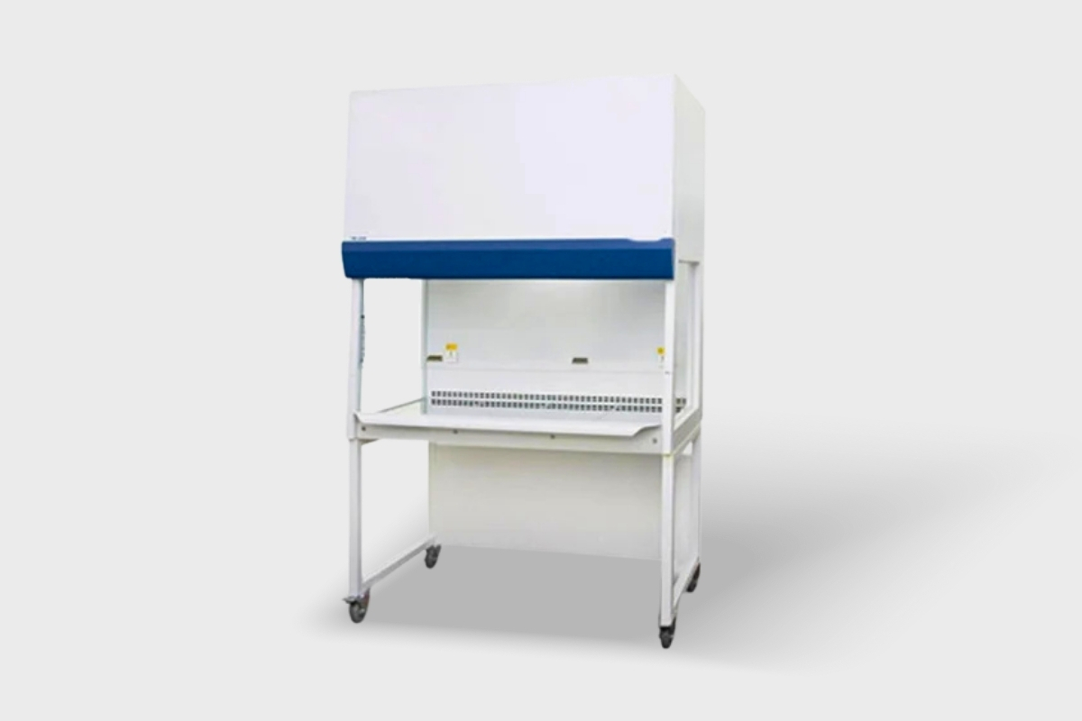 Bio Safety Cabinet