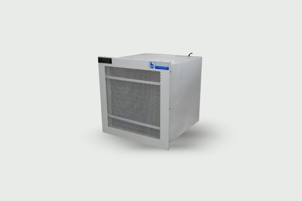 Clean Air AC Module