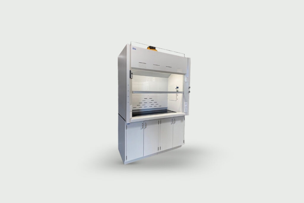 Fume Hood