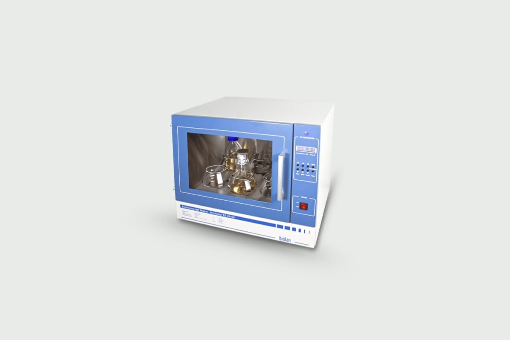 Shaking Machines - servo enterprisess