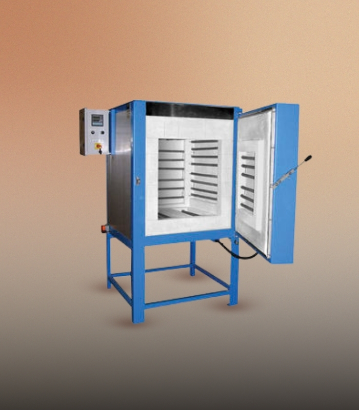 Annealing Oven