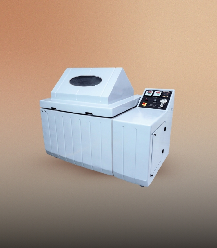 Coating Test Machine