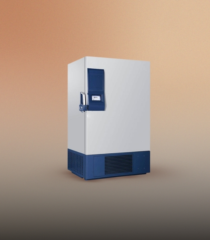 Ultra Deep Freezer & Ultra Deep Freezer