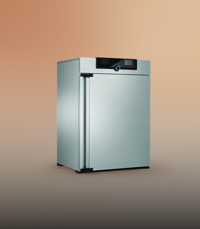 Bacteriological Incubator