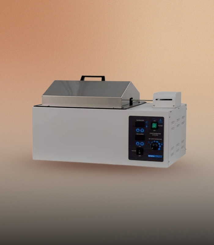 Serological water bath