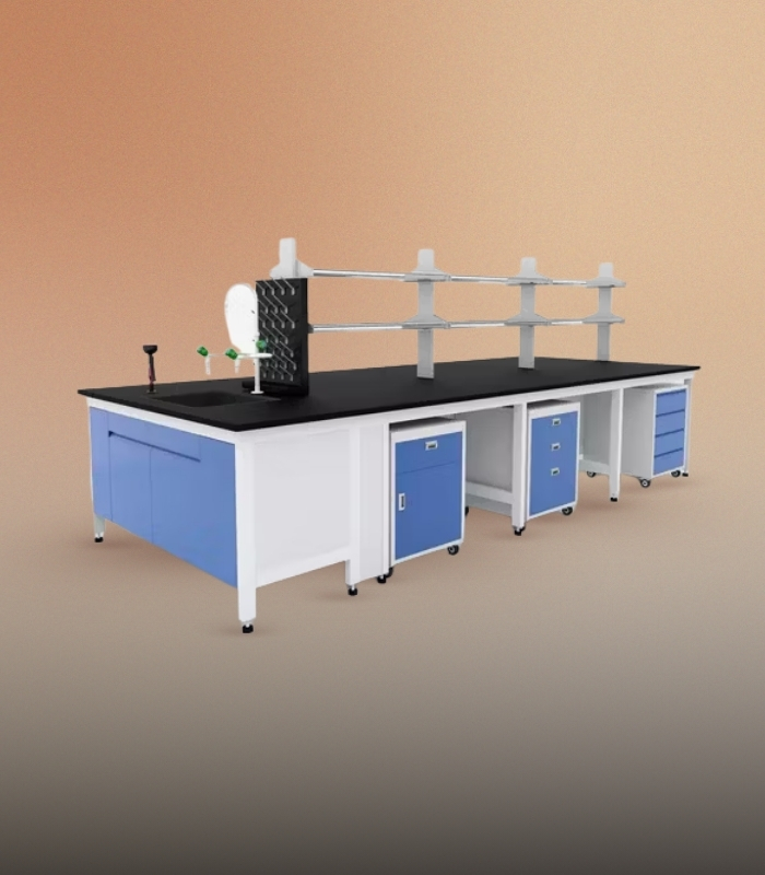 Work Table & Islands _ Inspection Tables