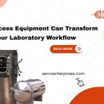 How Process Equipment Can Transform Your Laboratory Workflow?