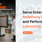 Laboratory Oven Manufacturers: A Comprehensive Comparison for 2025