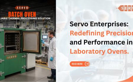 Laboratory Oven Manufacturers