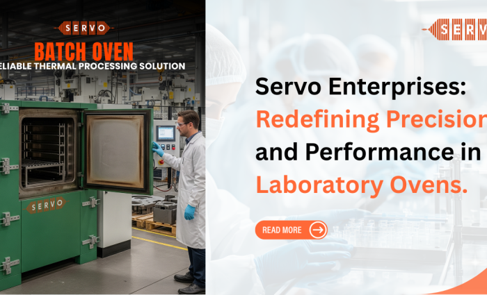 Laboratory Oven Manufacturers