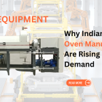 Why Indian Laboratory Oven Manufacturers Are Gaining Global Demand