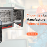 Top 7 Factors to Consider When Choosing a Lab Equipment Manufacturer in India