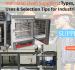 Industrial Oven Suppliers: Types, Uses & Selection Tips for Industries