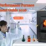 The Ultimate 2026 Guide to Choosing High-Performance Furnace Equipment in India