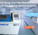 Top Salt Spray Chamber Manufacturers in India for Testing Labs & Industries