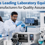 India’s Leading Laboratory Equipment Manufacturers for Quality Assurance