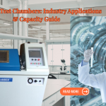 Which Industries in India Need a Salt SprayTest Chamber and What Capacity Should They Buy?