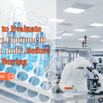 How to Evaluate a Laboratory Equipment Supplier in India Before Placing a Bulk Order