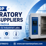 Top Laboratory Oven Suppliers in India for Research & Industrial Labs