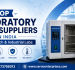Top Laboratory Oven Suppliers in India for Research & Industrial Labs