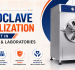 Why Is Autoclave Sterilization Important in Hospitals & Laboratories