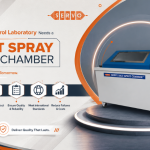 Why Every Quality Control Laboratory Needs a Salt Spray Test Chamber