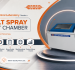Why Every Quality Control Laboratory Needs a Salt Spray Test Chamber