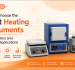 How to Choose the Right Heating Instruments for Laboratory and Industrial Applications